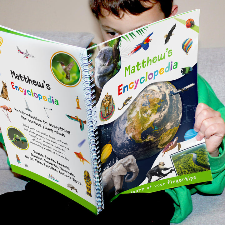 Personalised Children&