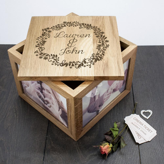 Personalised Couples&