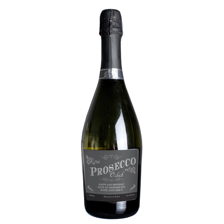 Personalised &