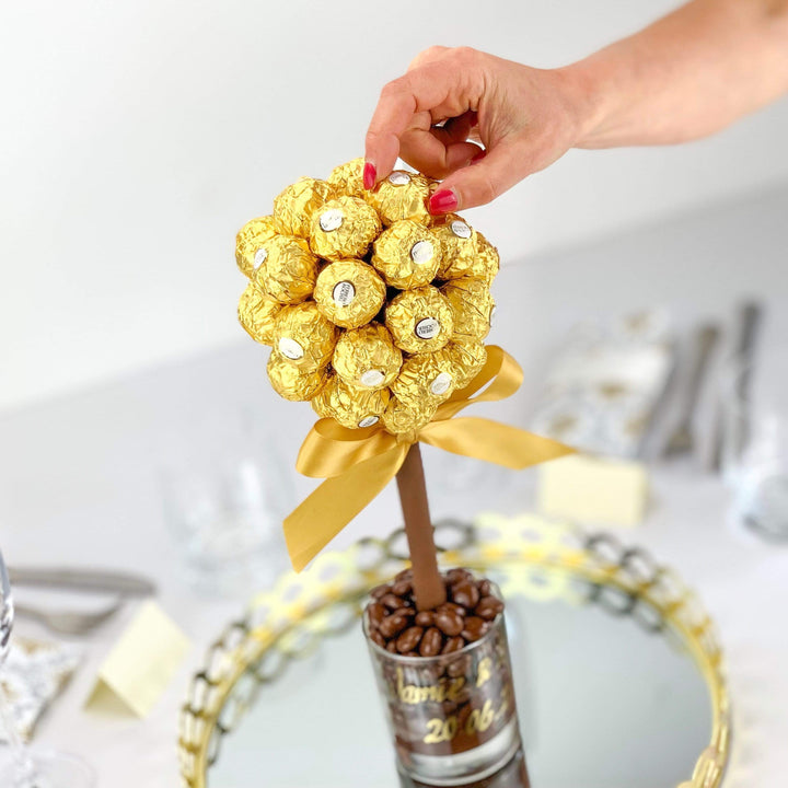 Sweet Trees Ferrero Rocher® Tree