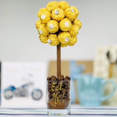 Sweet Trees 25cm Ferrero Rocher® Tree