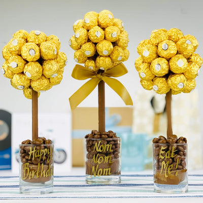 Sweet Trees Ferrero Rocher® Tree