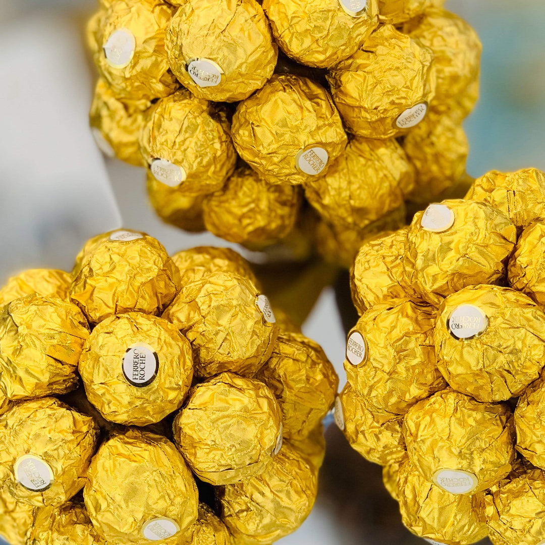 Sweet Trees Ferrero Rocher® Tree