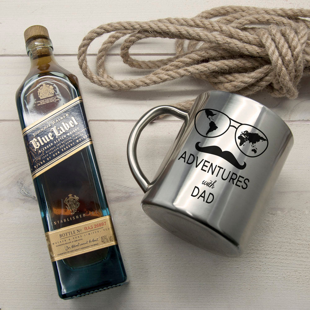 Personalised Original Hipster&