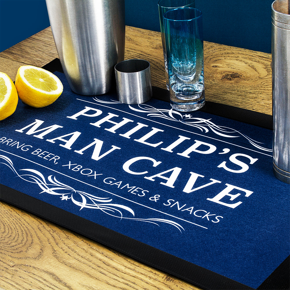 Personalised Gentlemen&