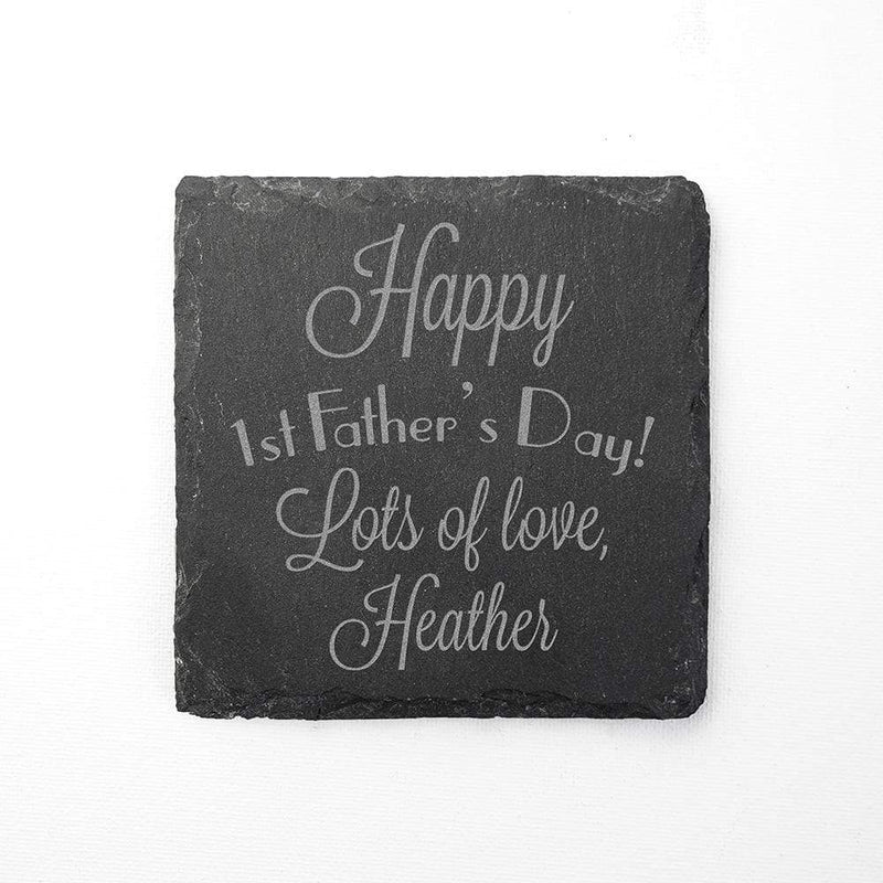 Treat Happy 1st Father&