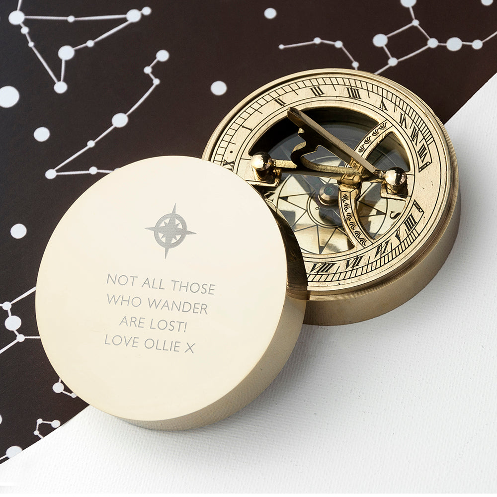 Personalised Iconic Adventurer&