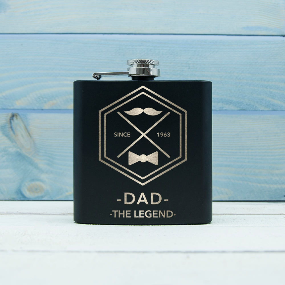 Personalised Legend Dad&