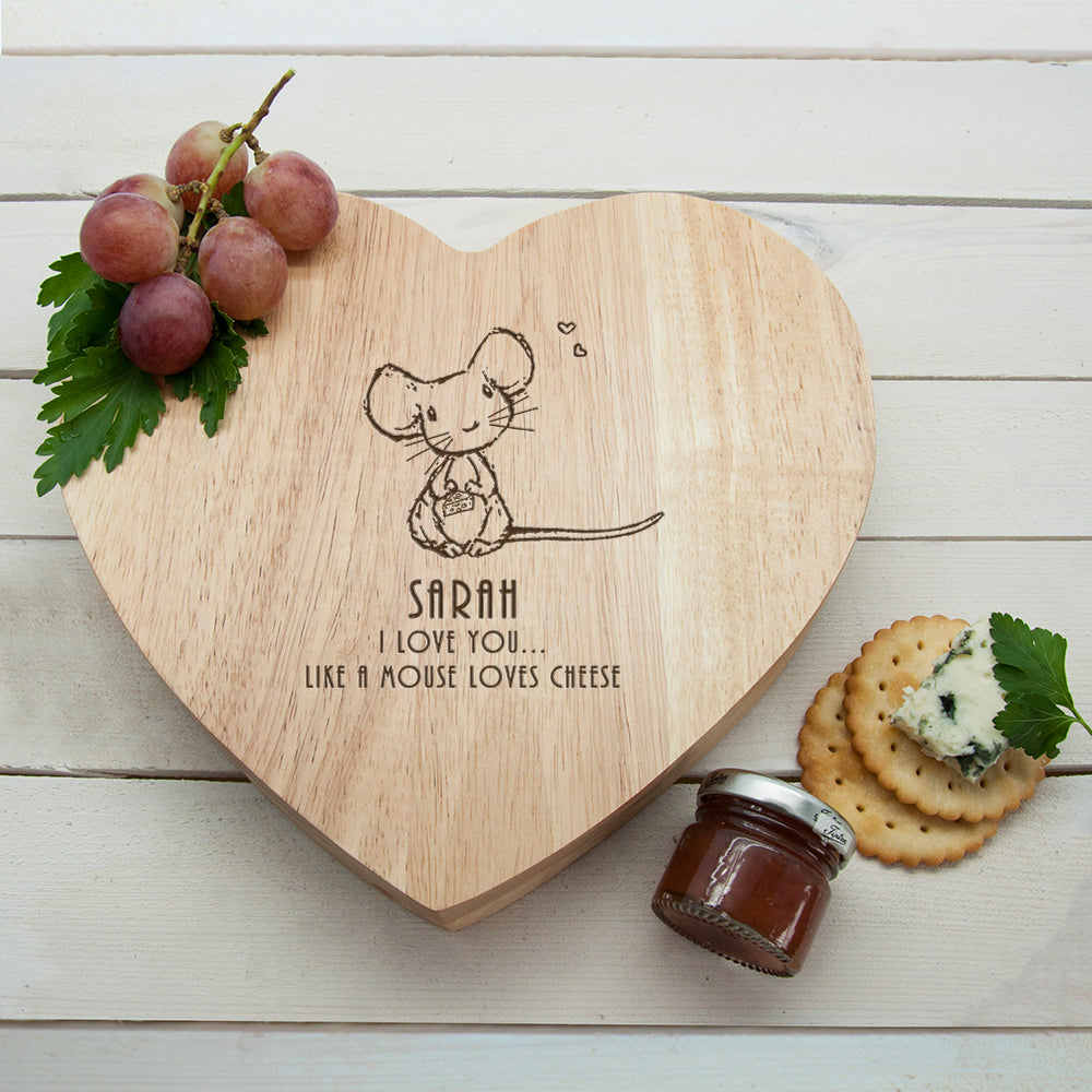 Personalised &