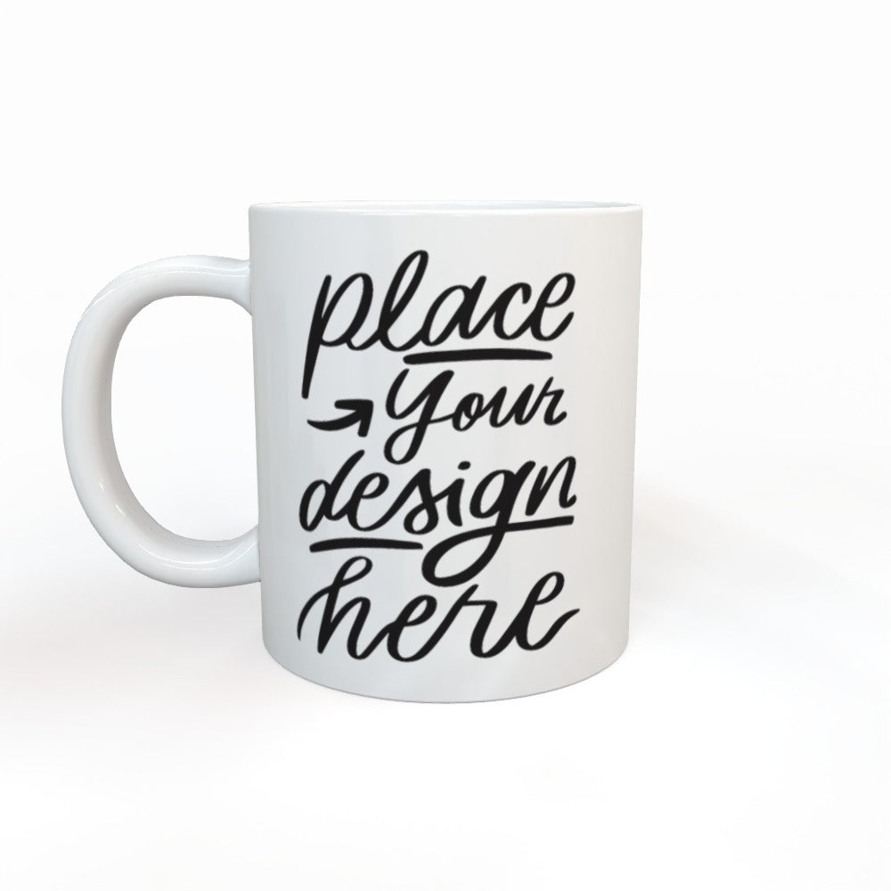 Create Your Own 20oz Mug, The Personal Shop, personalised gifts