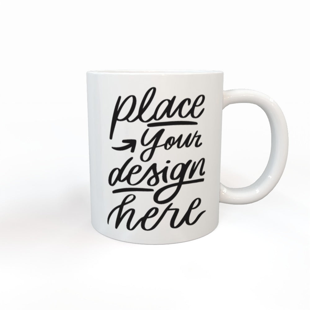 Create Your Own 20oz Mug, The Personal Shop, personalised gifts