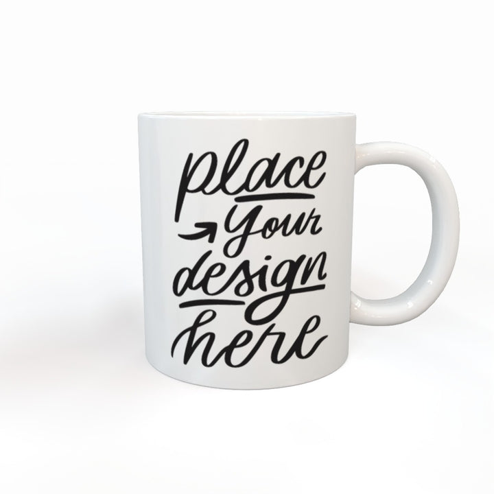Create Your Own 20oz Mug, The Personal Shop, personalised gifts