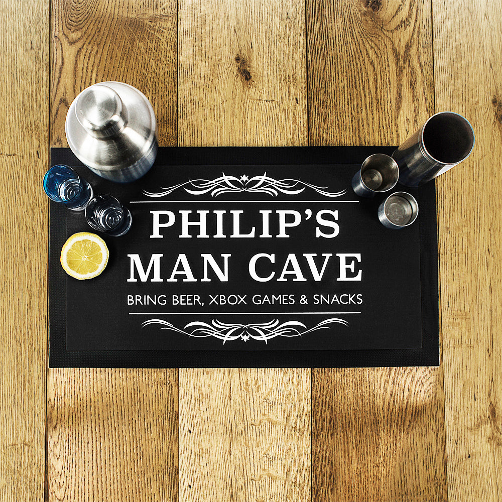 Personalised Gentlemen&