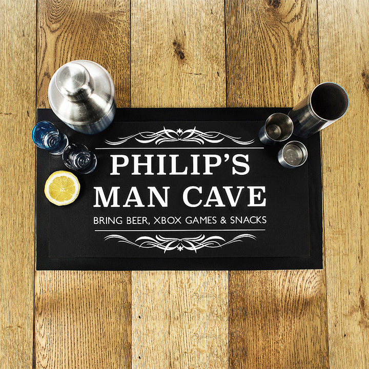 Personalised Gentlemen&