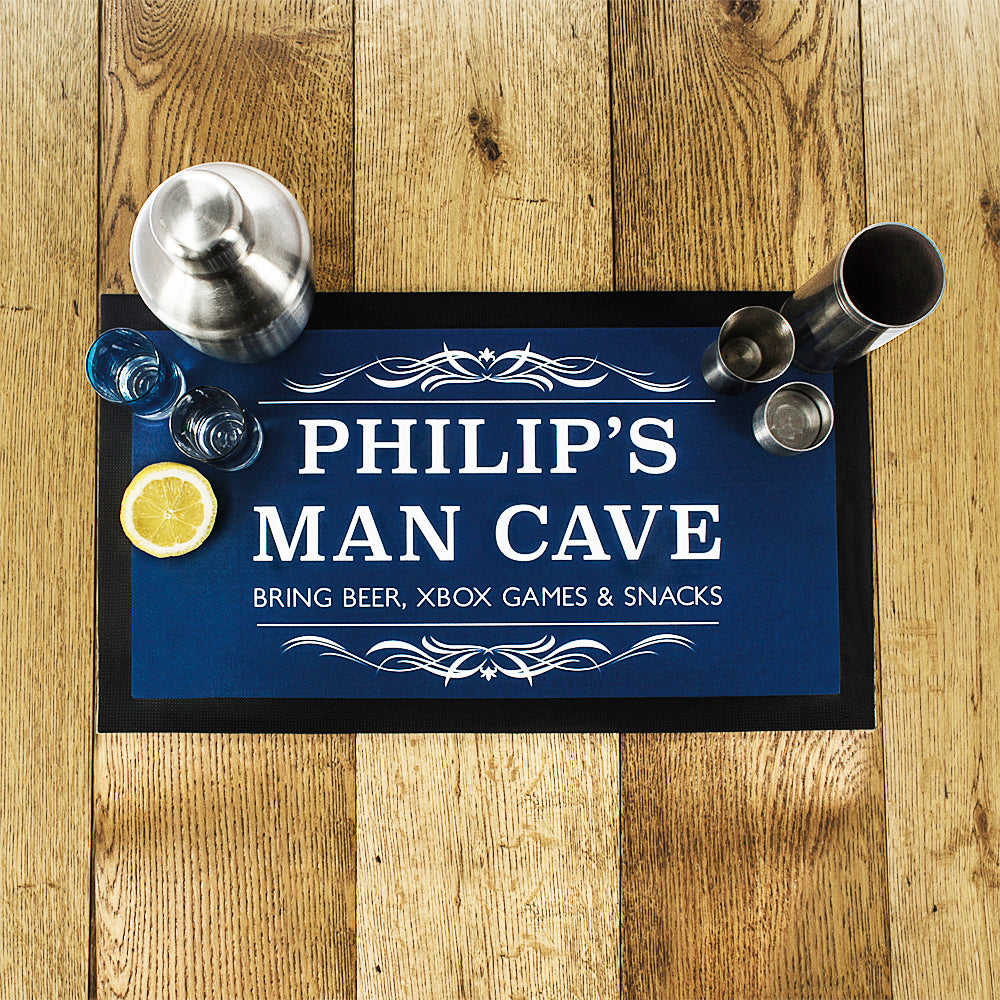 Personalised Gentlemen&