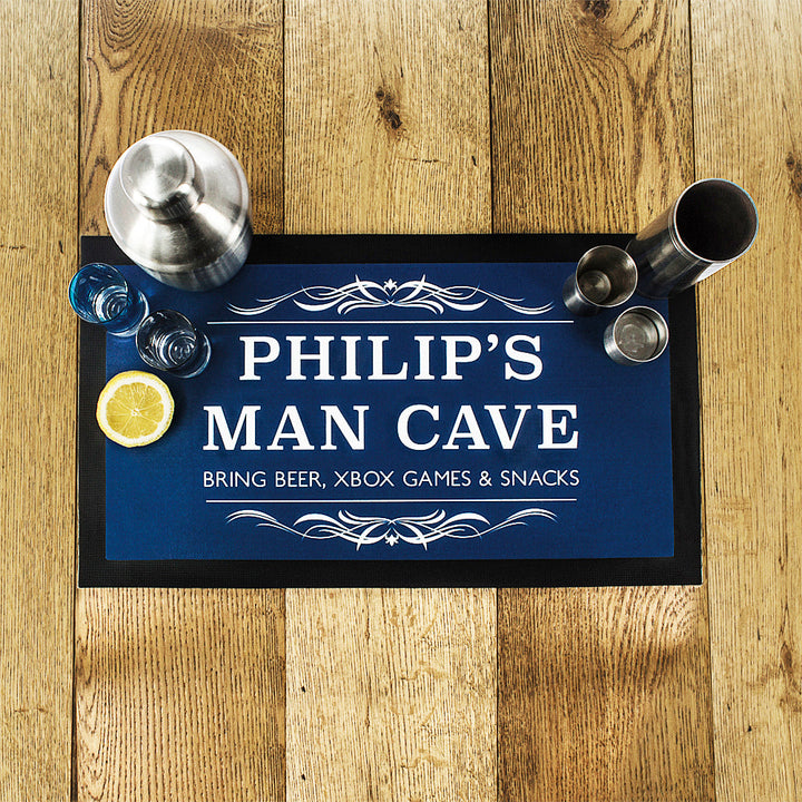 Personalised Gentlemen&