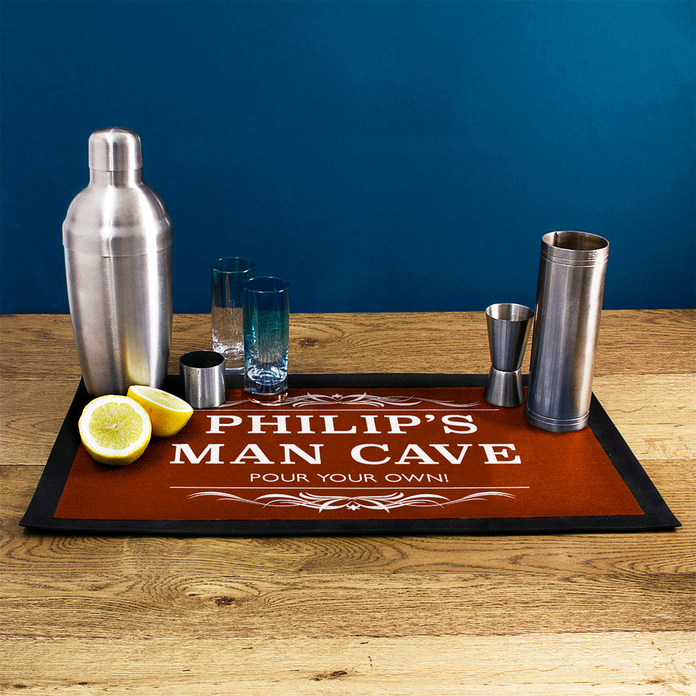 Personalised Gentlemen&