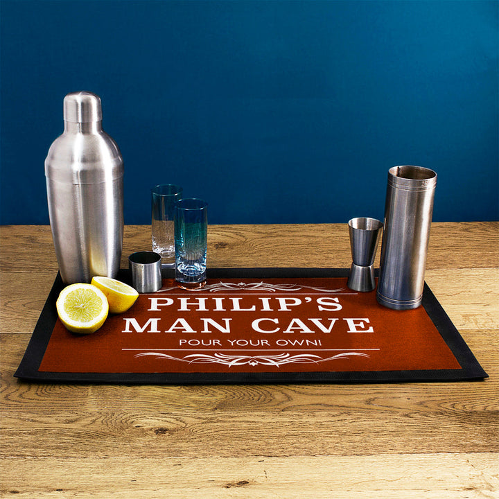 Personalised Gentlemen&