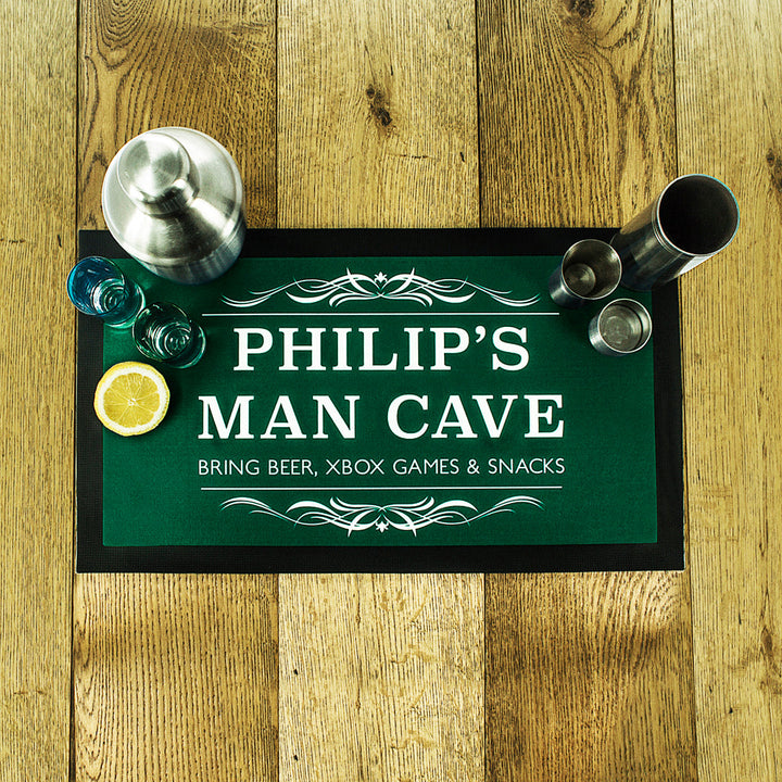 Personalised Gentlemen&