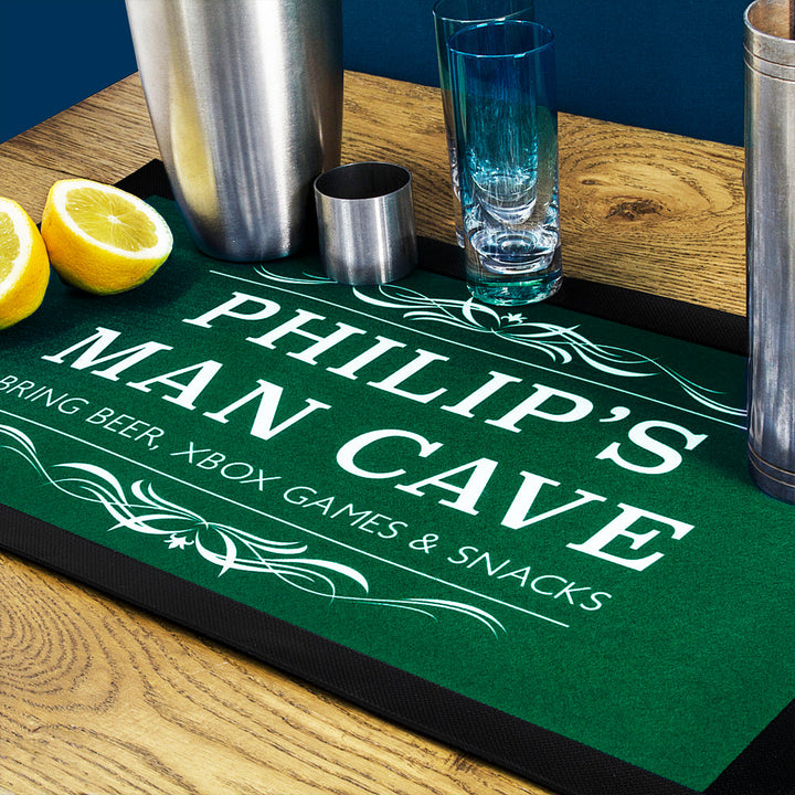 Personalised Gentlemen&