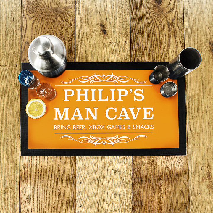 Personalised Gentlemen&