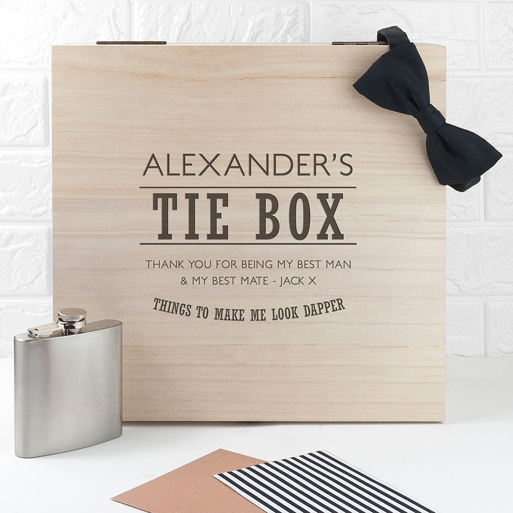 Personalised Gentleman&