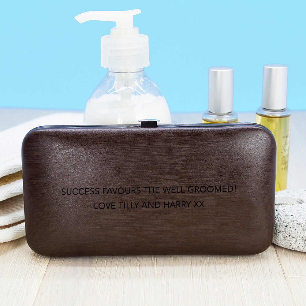 Personalised Men&