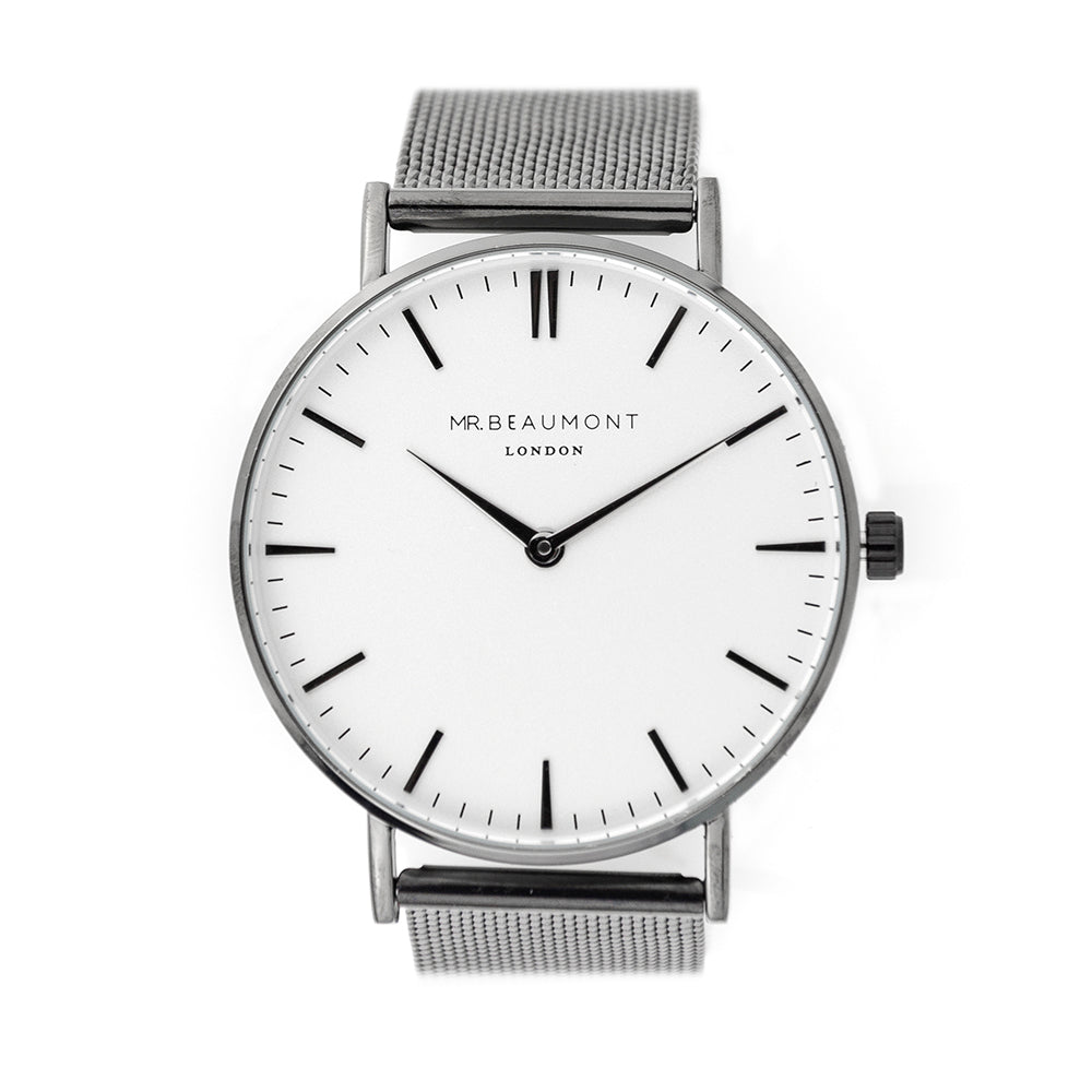 Mr Beaumont Personalised Men&