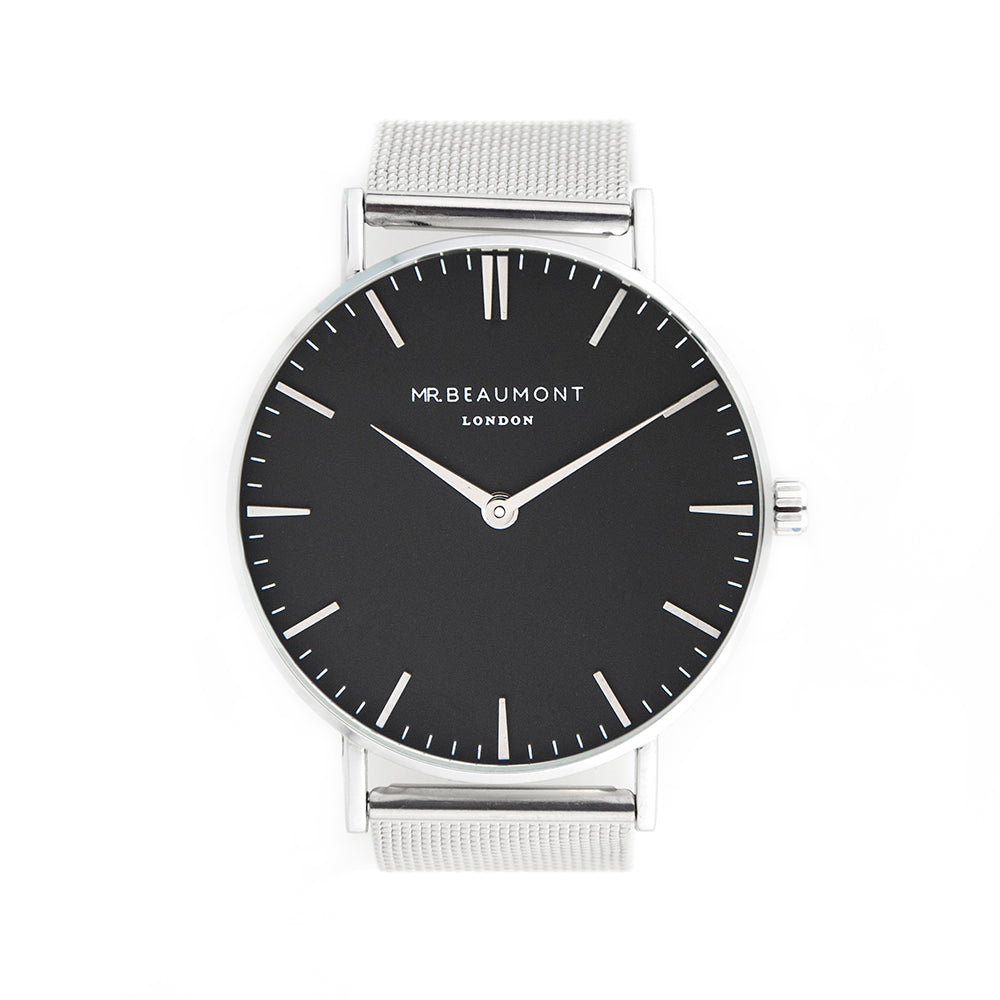 Mr Beaumont Personalised Men&