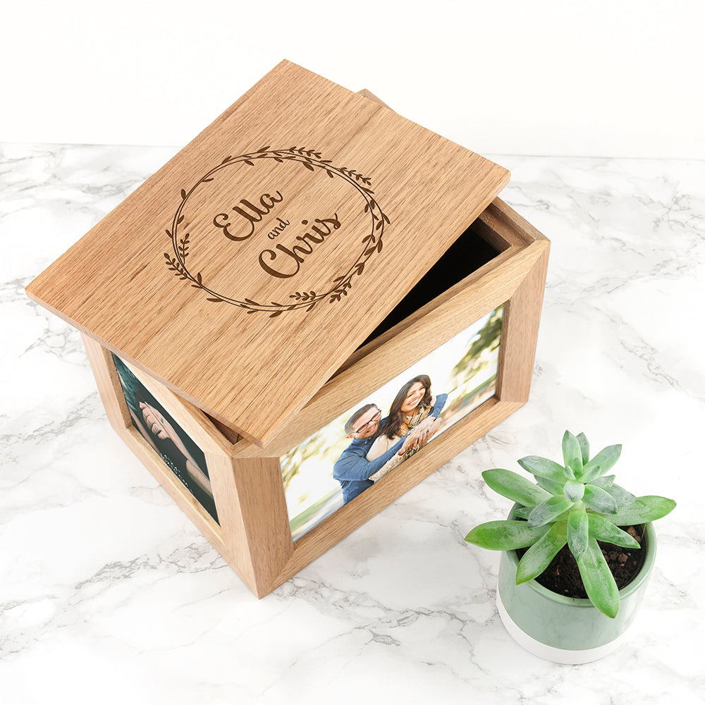 Personalised Couples&