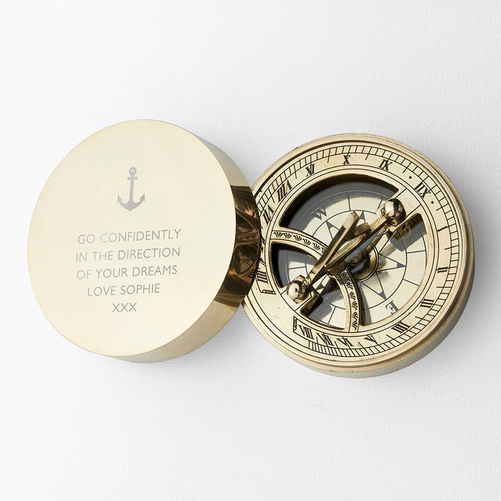 Personalised Iconic Adventurer&