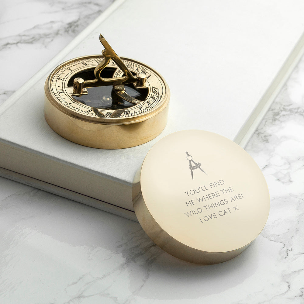 Personalised Iconic Adventurer&