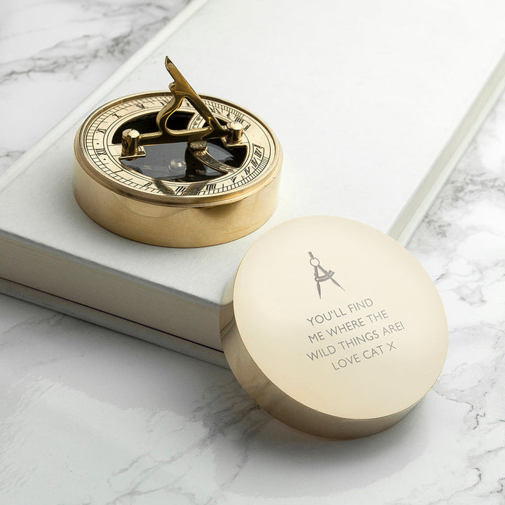 Personalised Iconic Adventurer&