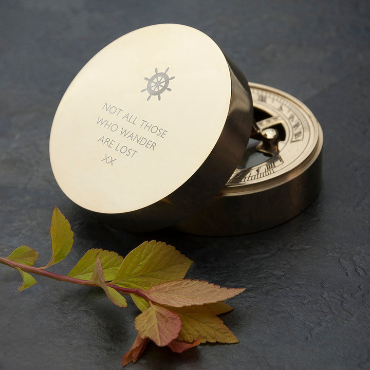 Personalised Iconic Adventurer&