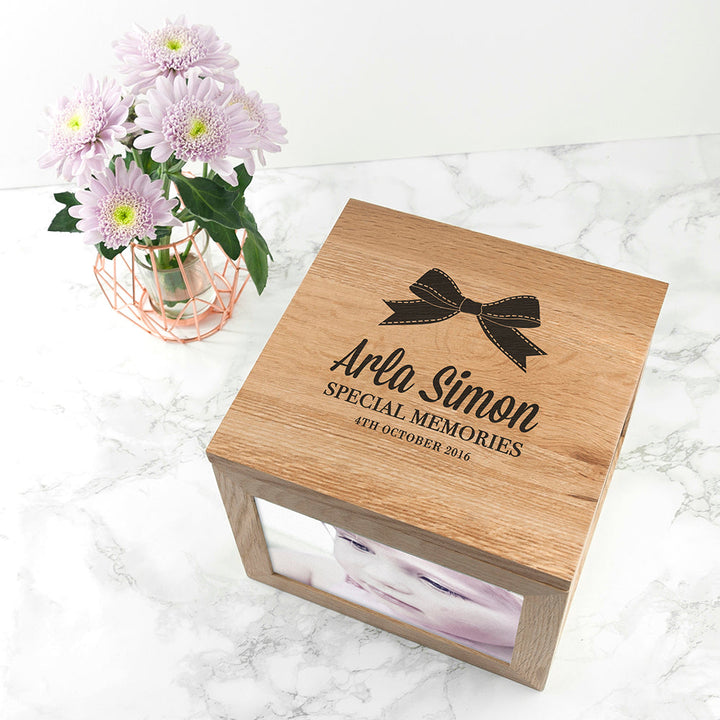 Personalised Baby&