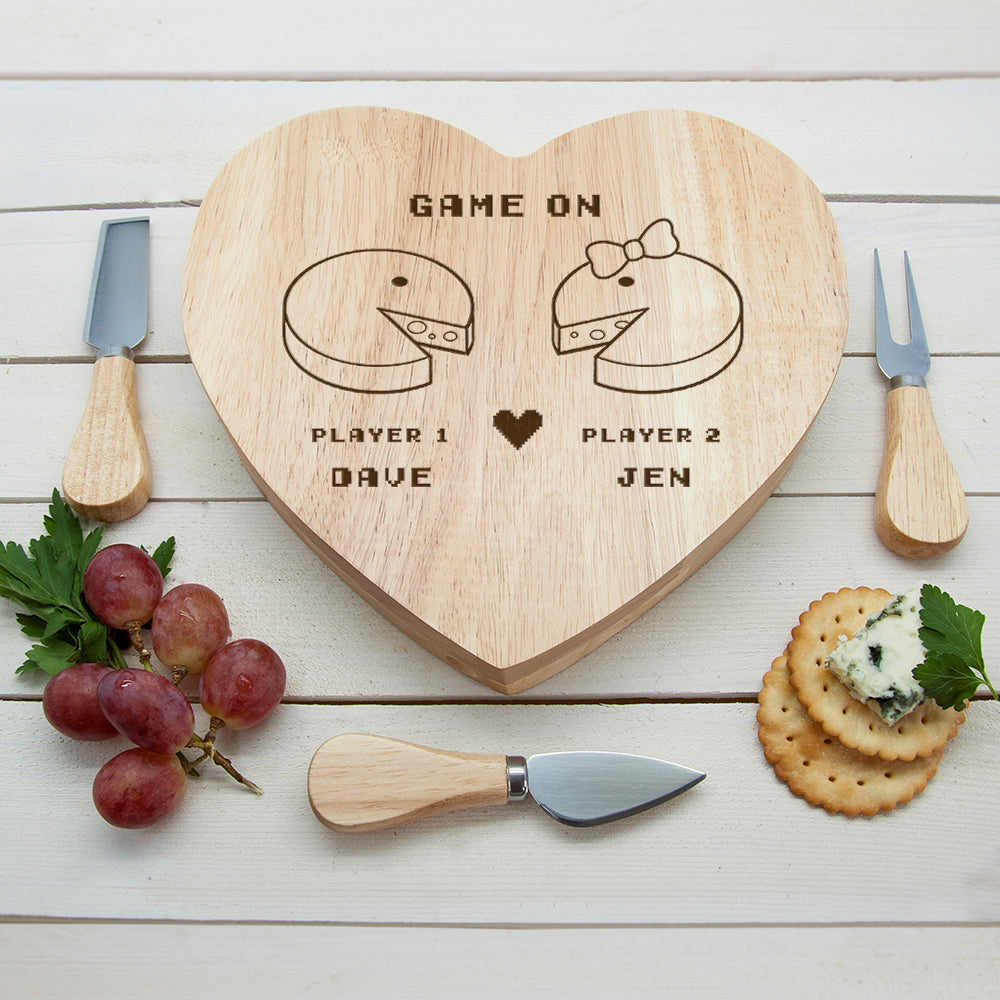 Personalised Retro &