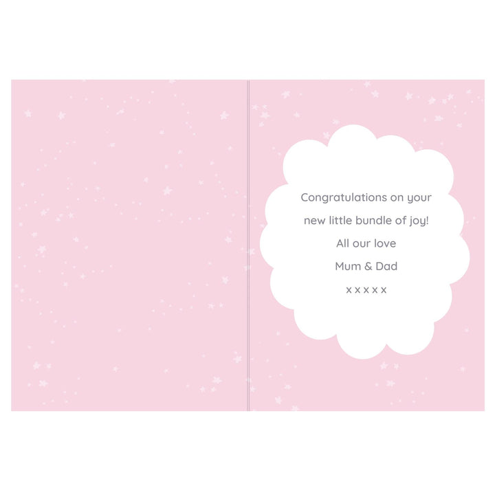 Personalised Memento Greetings Cards Personalised &