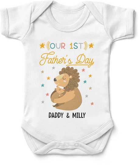 1st Father's Day Gifts
