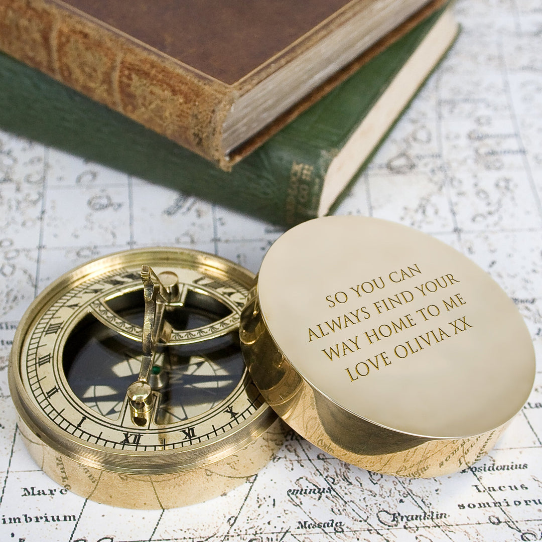 Personalised Adventurer&