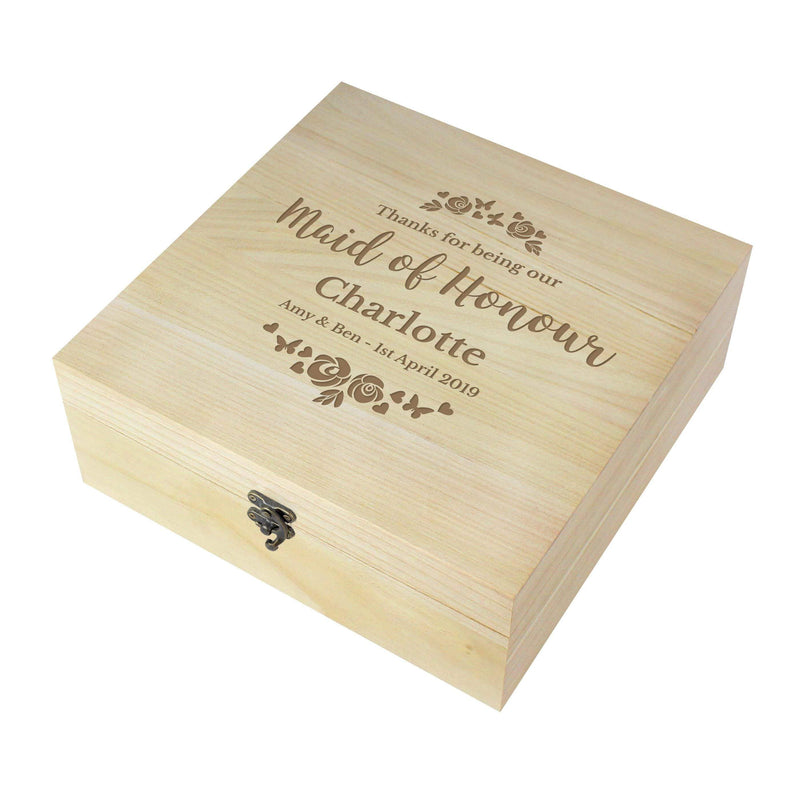 Personalised Memento Personalised Any Role &