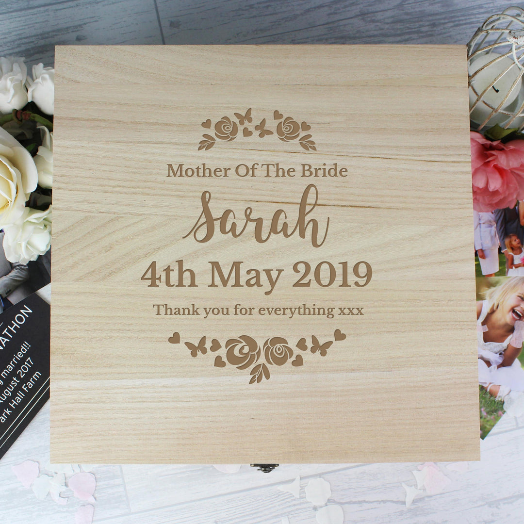 Personalised Memento Personalised Any Role &
