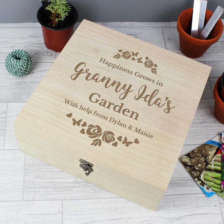 Personalised Memento Personalised Any Role &