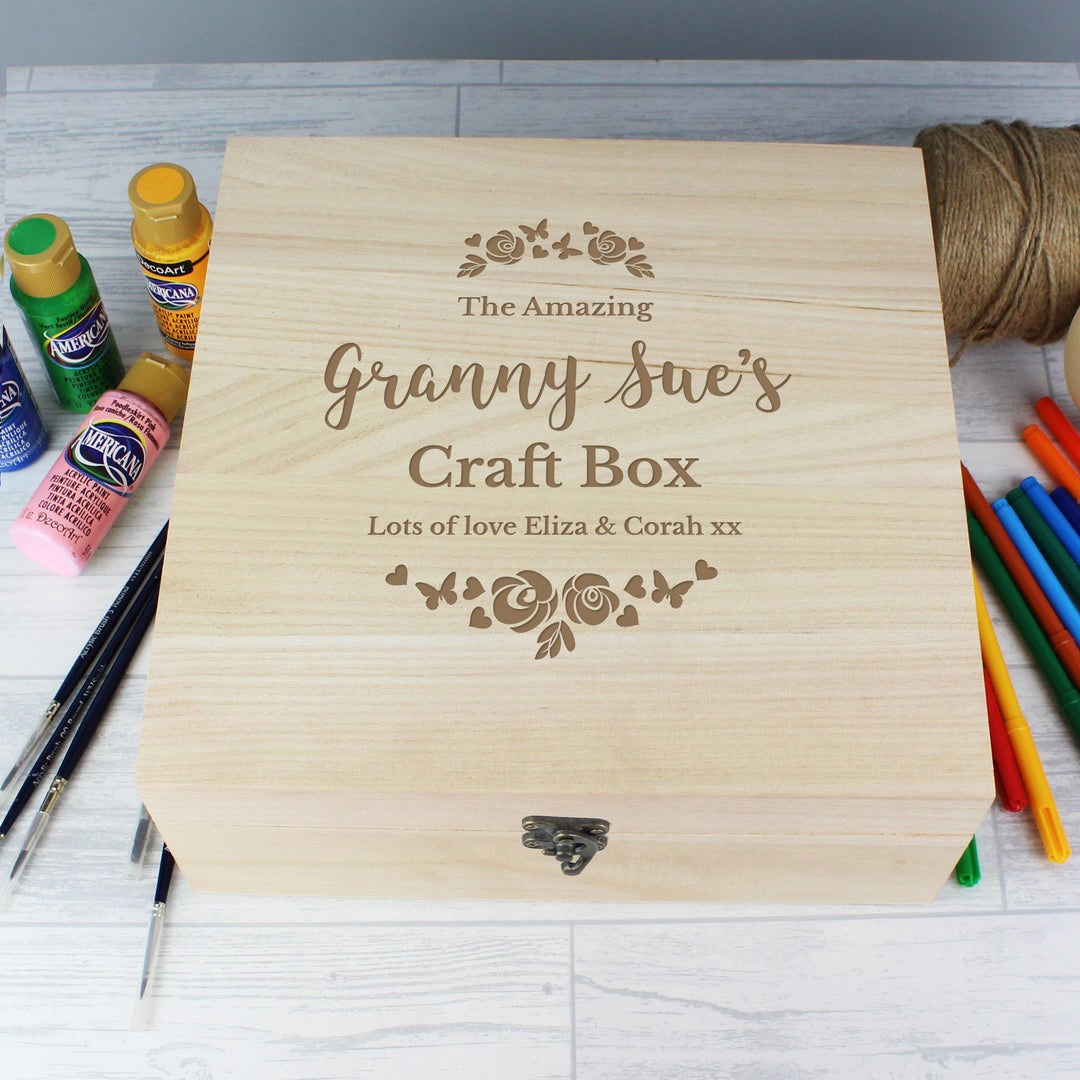 Personalised Memento Personalised Any Role &