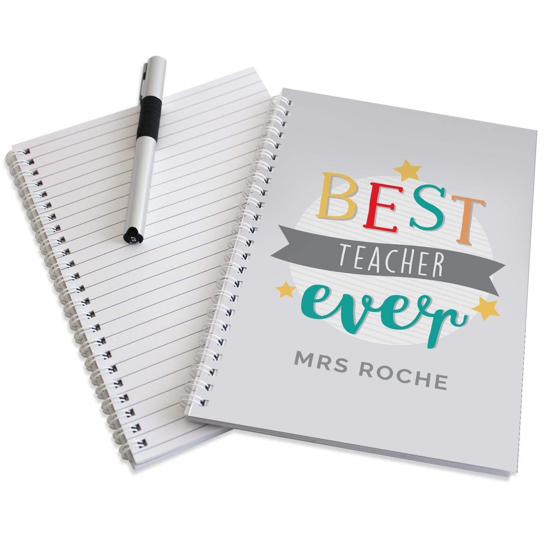 Personalised Memento Stationery &amp; Pens Personalised &