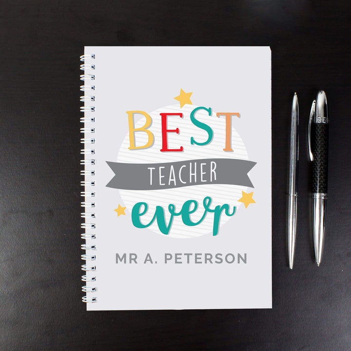 Personalised Memento Stationery &amp; Pens Personalised &