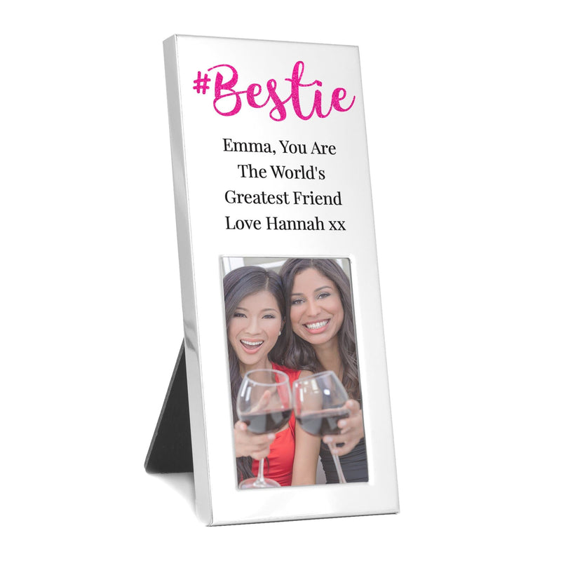 Personalised Memento Photo Frames, Albums and Guestbooks Personalised 