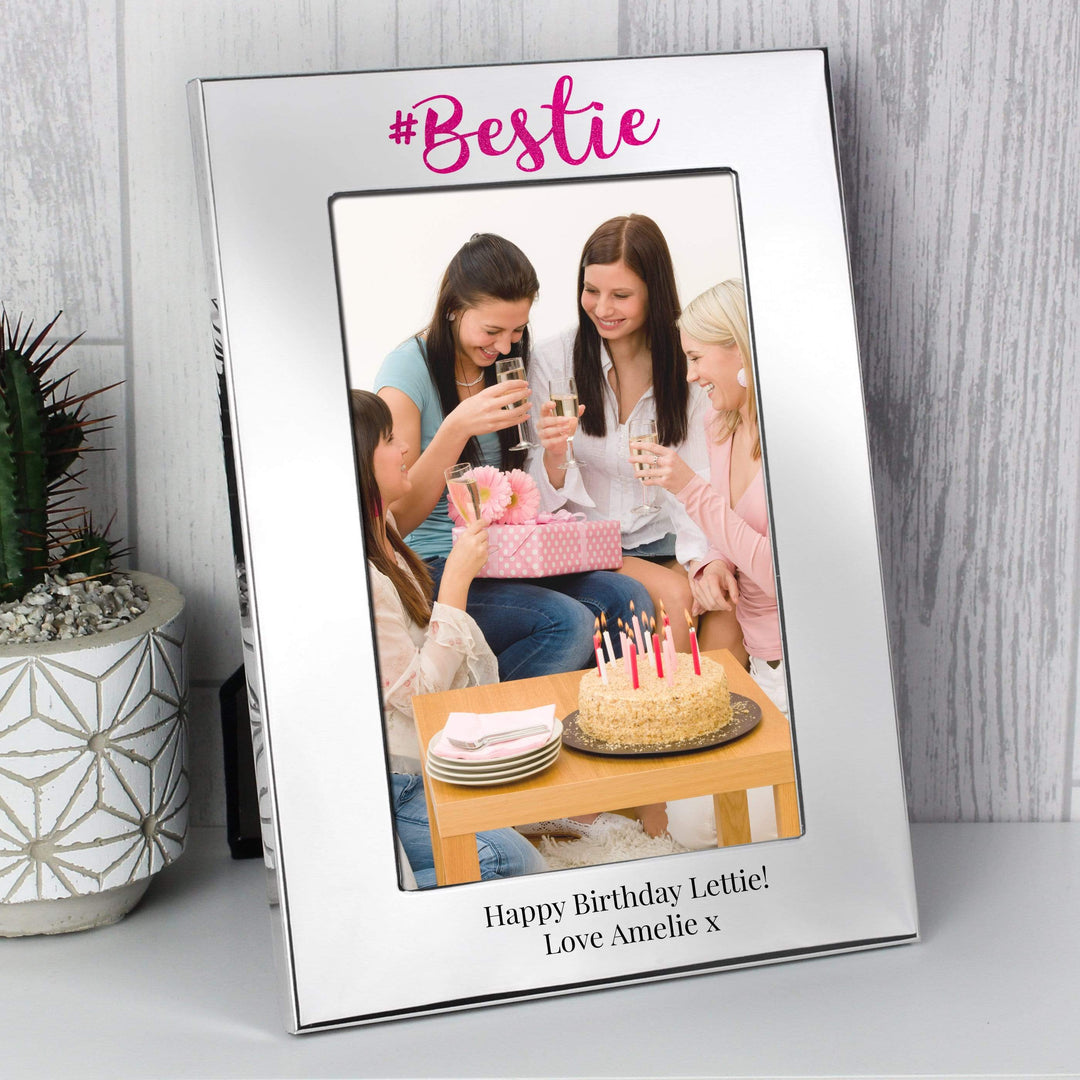 Personalised Memento Photo Frames, Albums and Guestbooks Personalised 