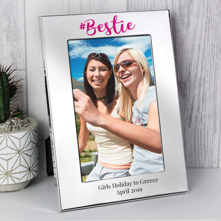 Personalised Memento Photo Frames, Albums and Guestbooks Personalised 
