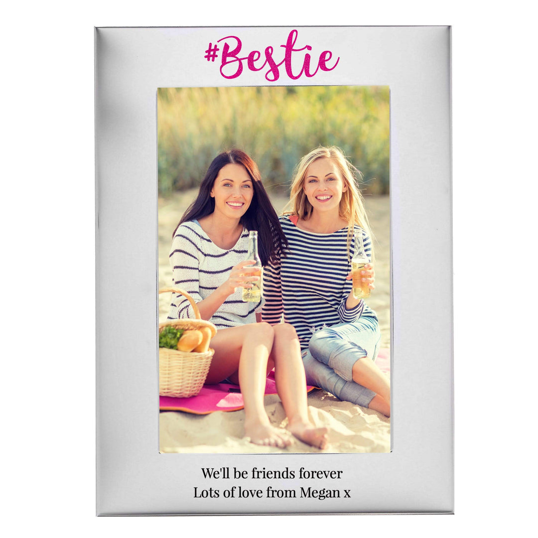 Personalised Memento Photo Frames, Albums and Guestbooks Personalised 