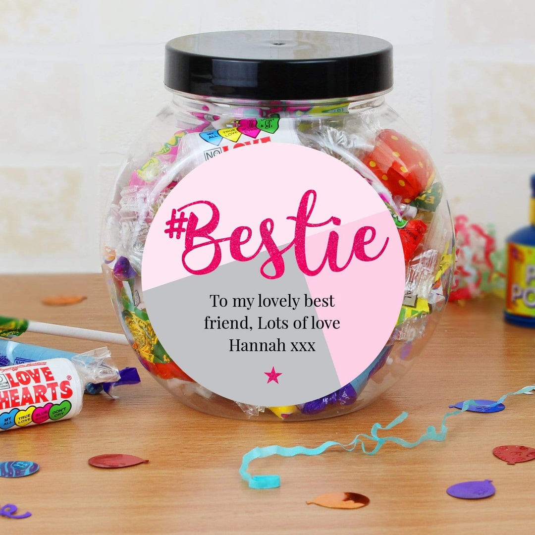 Personalised Memento Food &amp; Drink Personalised 
